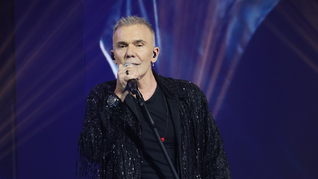 Στέλιος Ρόκκος:"Με τον τρόπο που ζω και ζούσα θα ήμουν ο χειρότερος πατέρας. Μου το έχουν πει τα παιδιά"