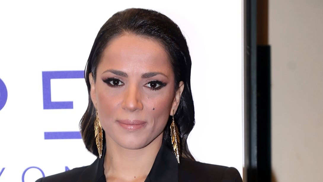 "Δεν συμπεριφέρεσαι έτσι σε μια έγκυο γυναίκα": Ξεσπά ο σύζυγος της Ευλαμπίας Ρέβη