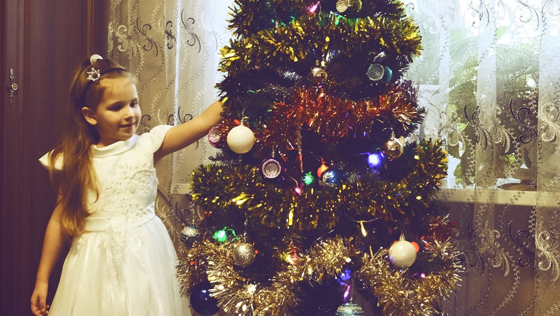 Ένα χριστουγεννιάτικο αντικείμενο των παιδικών μας χρόνων, σήμερα πωλείται σχεδόν 1.000 ευρώ