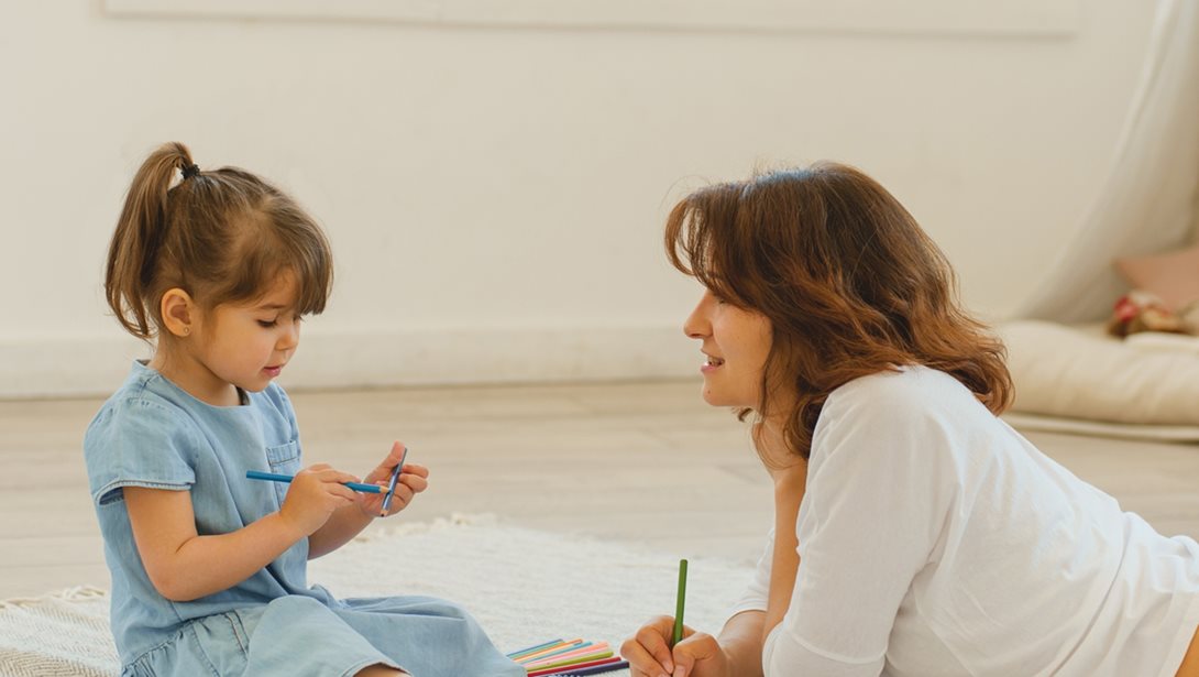 Ο λόγος που αποφάσισα να μην διαφωνήσω ξανά με το παιδί μου