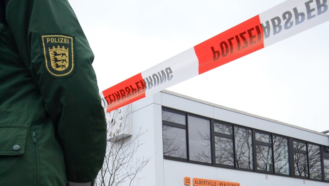 Μακελειό σε σχολείο στην Αυστρία: 8 νεκροί από την επίθεση - Ο δράστης ίσως να ήταν μαθητής