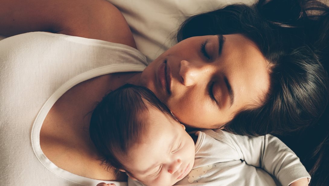 Baby Blues vs Επιλόχειος Κατάθλιψη: Πώς θα καταλάβεις τη διαφορά