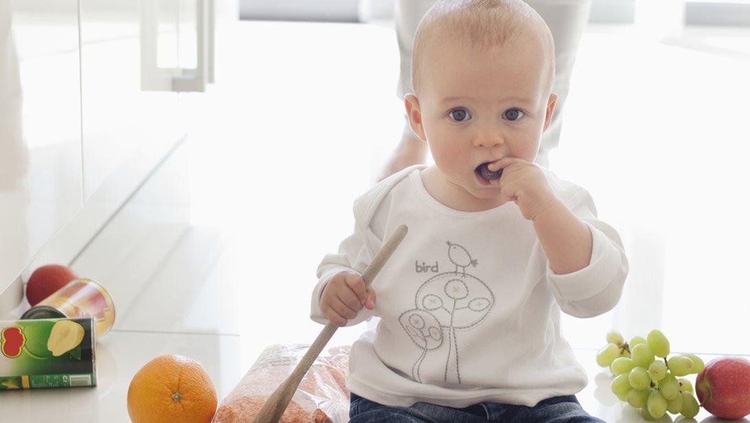 Πώς θα καθαρίσεις σωστά τις ξύλινες κουτάλες - Aπομάκρυνε όσα δεν 'βλέπει το μάτι'