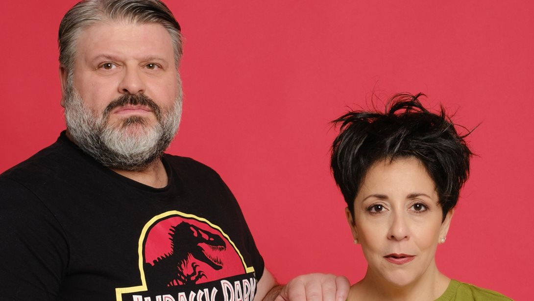 "Το παιδικό θέατρο είναι γέφυρα φαντασίας, φιλίας και ενσυναίσθησης"