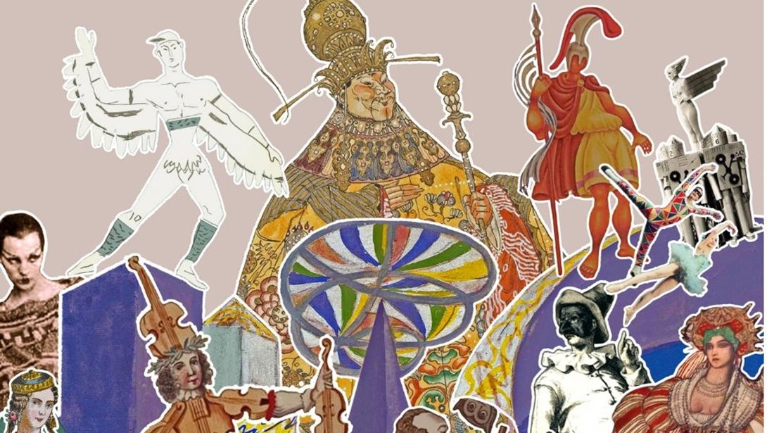 "Μικροί Ενδυματολόγοι επί το έργον!": Προβολή ταινιών μικρού μήκους και δημιουργικά εργαστήρια για παιδιά