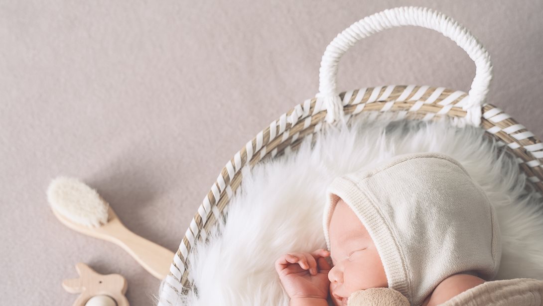 Must-have για μωρά: 4 πράγματα που δεν φανταζόσουν ότι χρειάζεσαι