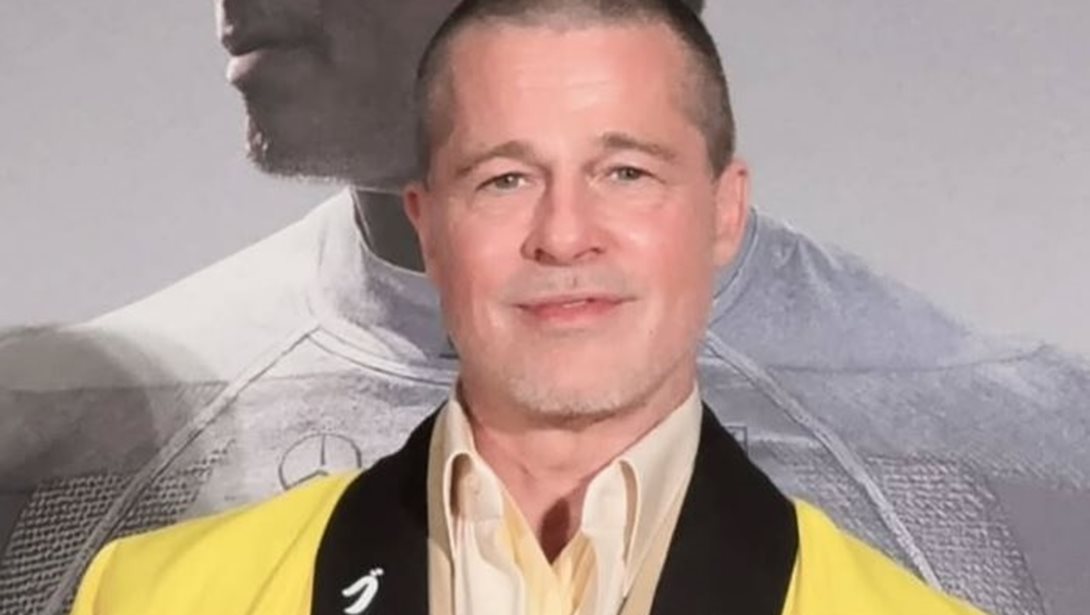 O συγκινητικός αποχαιρετισμός στην μητέρα του Brad Pitt που έφυγε απο την ζωή