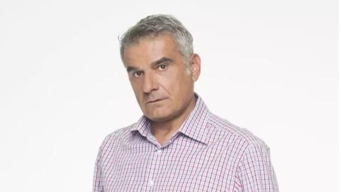 Κώστας Αποστολάκης: "Είμαι τρισάθλιος άνθρωπος, ποτέ δεν ένιωσα ότι ήμουν καλός μπαμπάς"