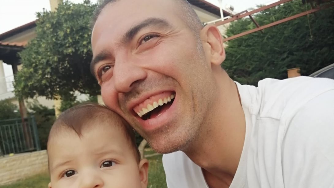 "Αφησες κενό και το κάναμε δύναμη": Η ανάρτηση της Δώρας Τσαμπάζη για τα 3 χρόνια από τον θάνατο του Νικολαΐδη