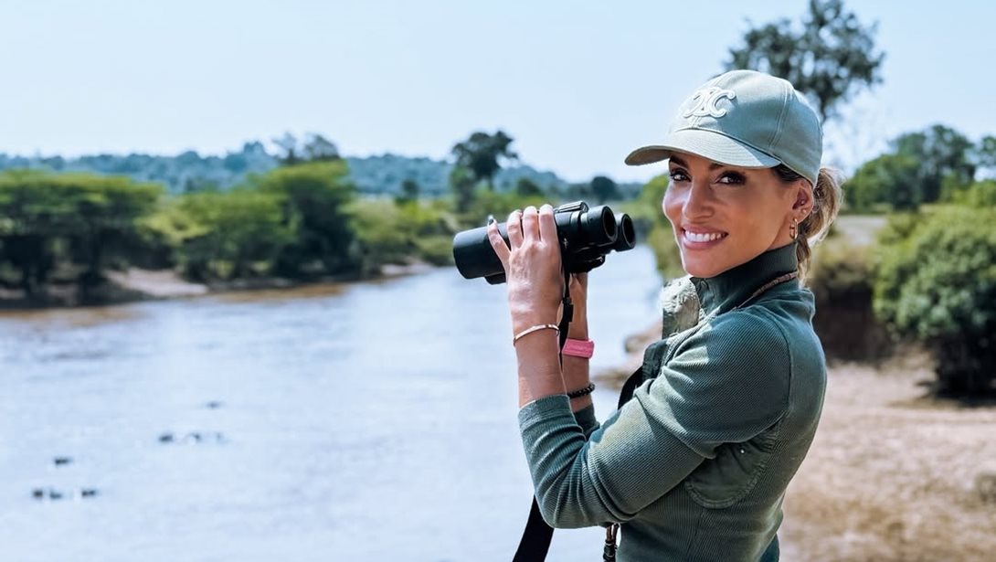 Book club: Το αγαπημένο βιβλίο των παιδιών της Αθηνάς Οικονομάκου καλλιεργεί τη συναισθηματική ανάπτυξη κάθε παιδιού