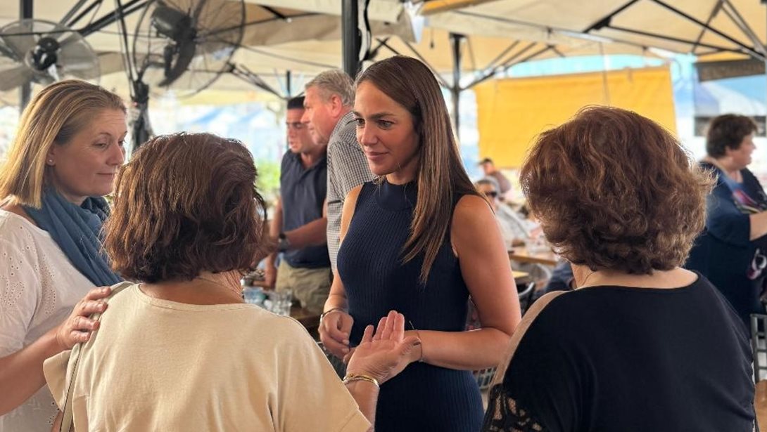 Επέκταση του προγράμματος σχολικά γεύματα σε ακριτικούς και νησιωτικούς δήμους της χώρας