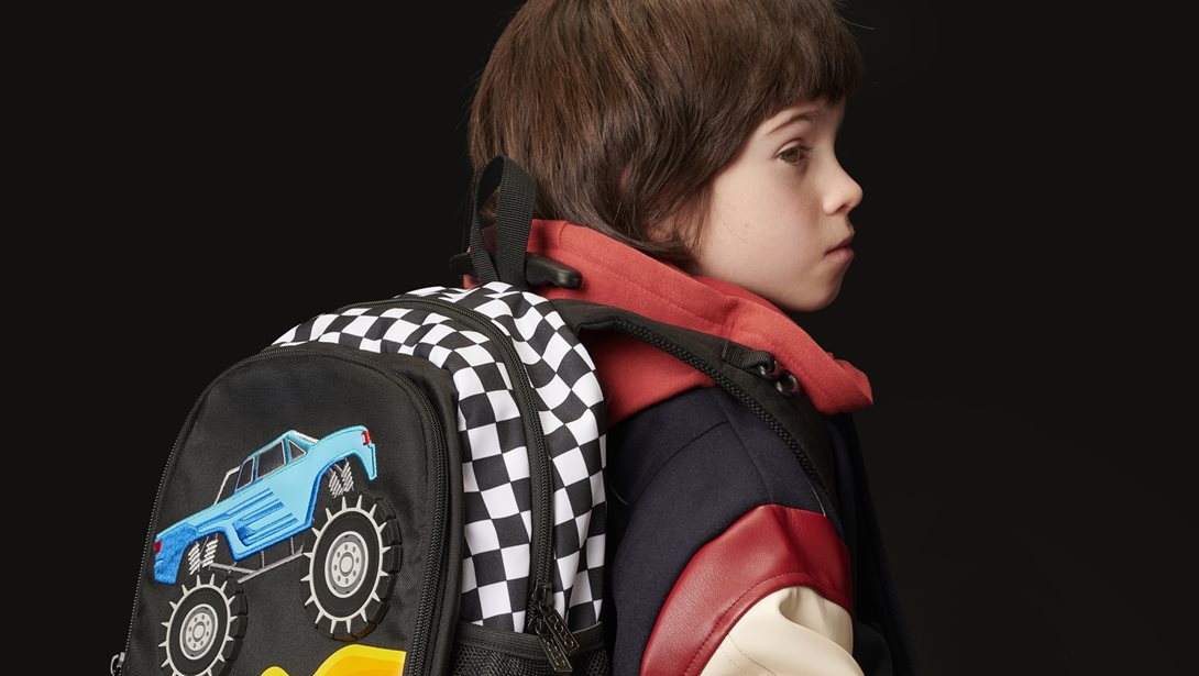 Back to School: Οι αγαπημένες τσάντες POLO συντροφεύουν τους μαθητές στο σχολείο με μια νέα, υπέροχη συλλογή