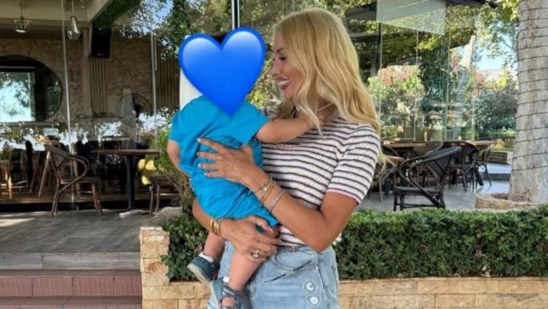 "Μη βιαστείτε να την κρίνετε, δεν ξέρετε τι περνάει": Η Κωνσταντίνα Σπυροπούλου στο πιο συγκινητικό της μήνυμα