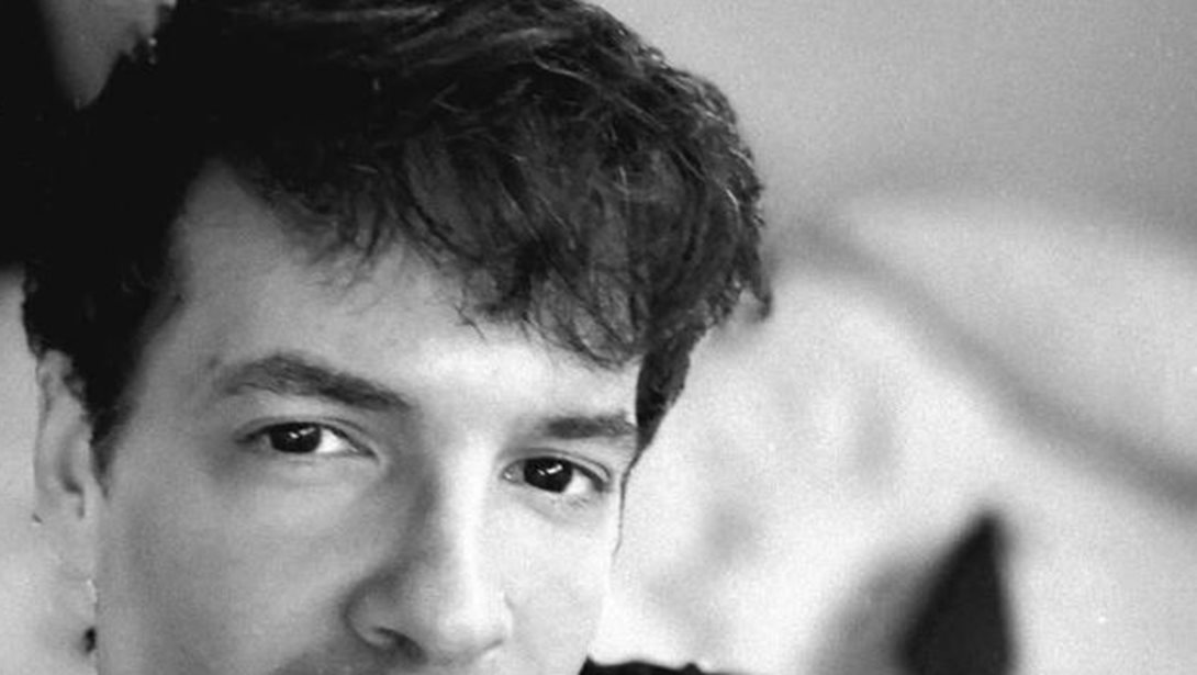 H τρυφερή αφιέρωση του Νίνο για τα γενέθλια της κόρης του & η σπάνια φωτογραφία τους