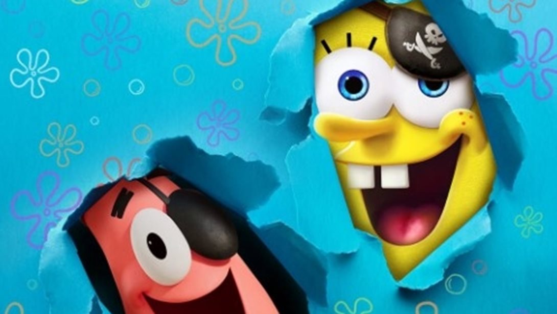 Μπομπ Σφουγγαράκης: Η αναζήτηση του Τετραγωνοπαντελονή- Η πιο επική και ξεκαρδιστική κινηματογραφική περιπέτεια