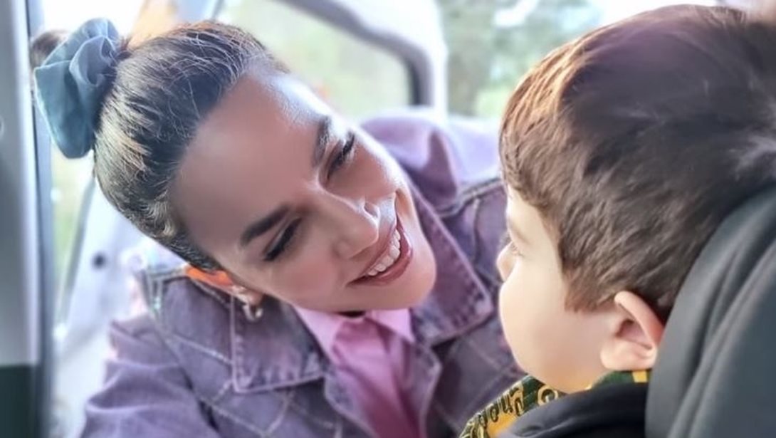 "Άλλο ο σεβασμός στον προπονητή και άλλο ο φόβος": Η Κατερίνα Στικούδη μιλά για τις δυσκολίες που συναντούν τα μικρά παιδιά με τις αθλητικές δραστηριότητές τους