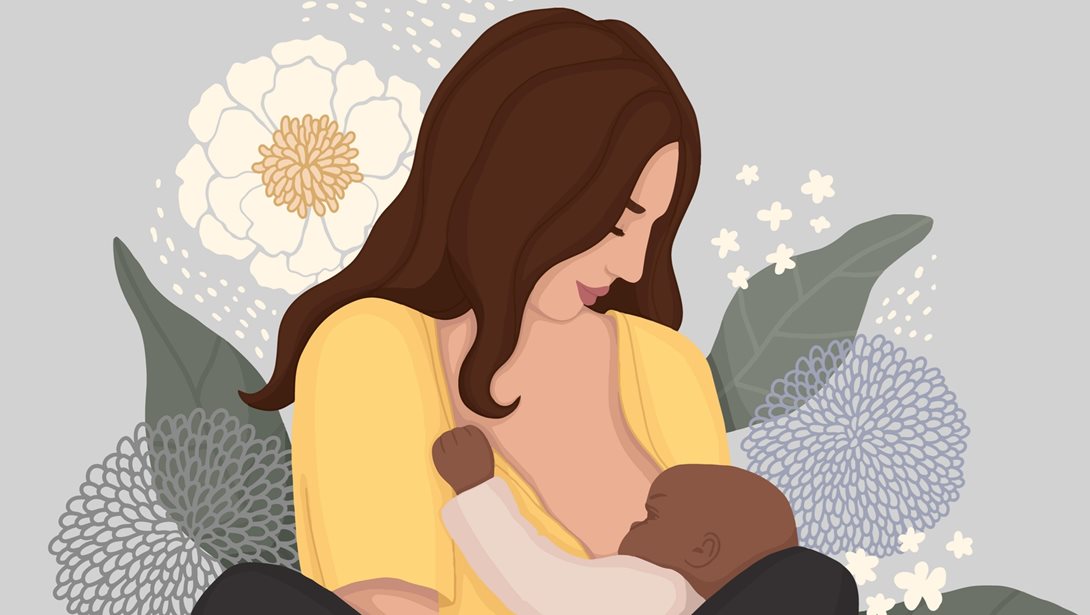 Εβδομάδα Μητρικού Θηλασμού: Ο θηλασμός είναι μια πράξη ζωής που πρέπει να στηρίζεται από όλη την κοινωνία