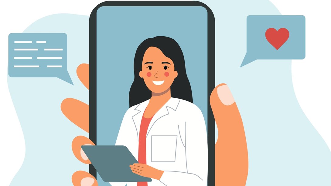 Deepfake βίντεο: Συμβουλές σε γυναίκες στα social media από ψεύτικους "γνωστούς" γιατρούς που δίνουν λανθασμένες  ιατρικές συμβουλές