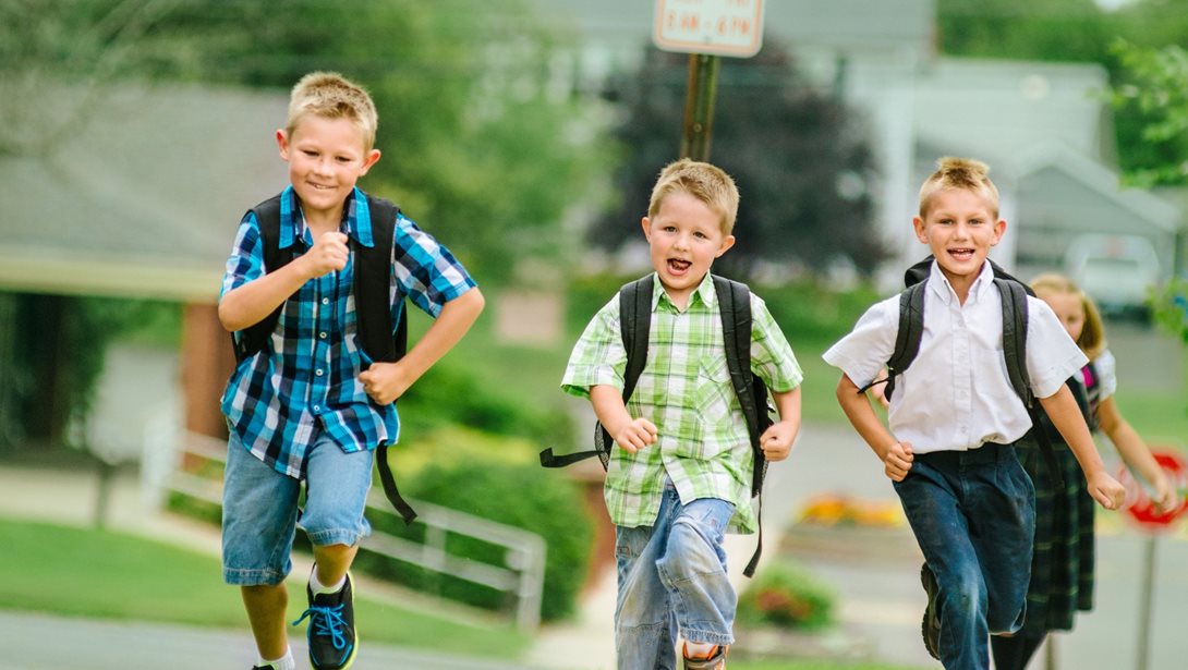 Στη Σλοβακία εγκρίθηκε νόμος που τα παιδιά θα παραβιάζουν κάθε μέρα