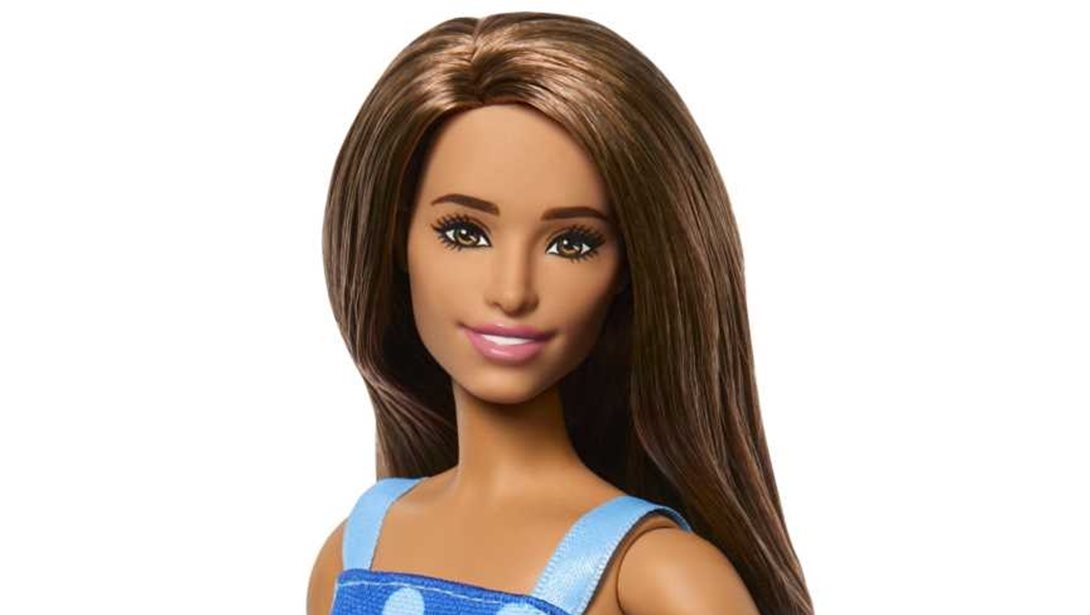 Η Barbie® παρουσιάζει την πρώτη κούκλα Barbie με Σακχαρώδη Διαβήτη Τύπου 1, ενισχύοντας τη συμπερίληψη και εμπνέοντας τα παιδιά.