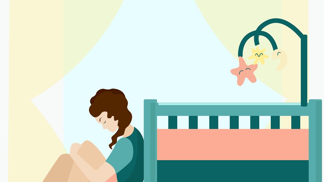 Μετά την καισαρική: Μικρά μυστικά για γρήγορη ανάρρωση