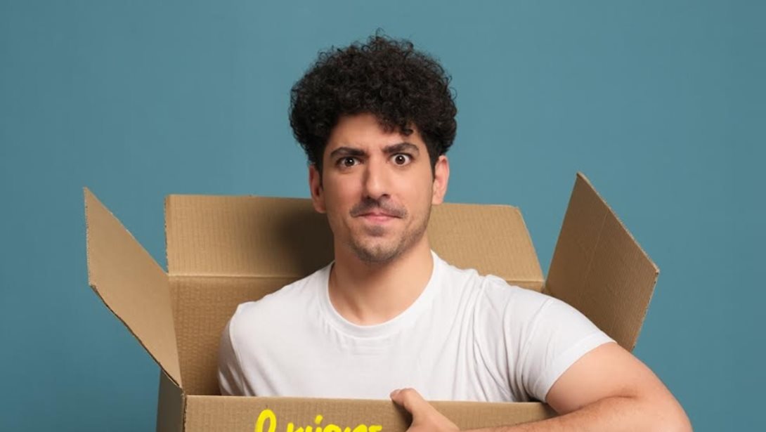 "Ο Κύριος Βρομύλος" του Ντέιβιντ Ουάλιαμς στην παιδική σκηνή του Θεάτρου Τέχνης