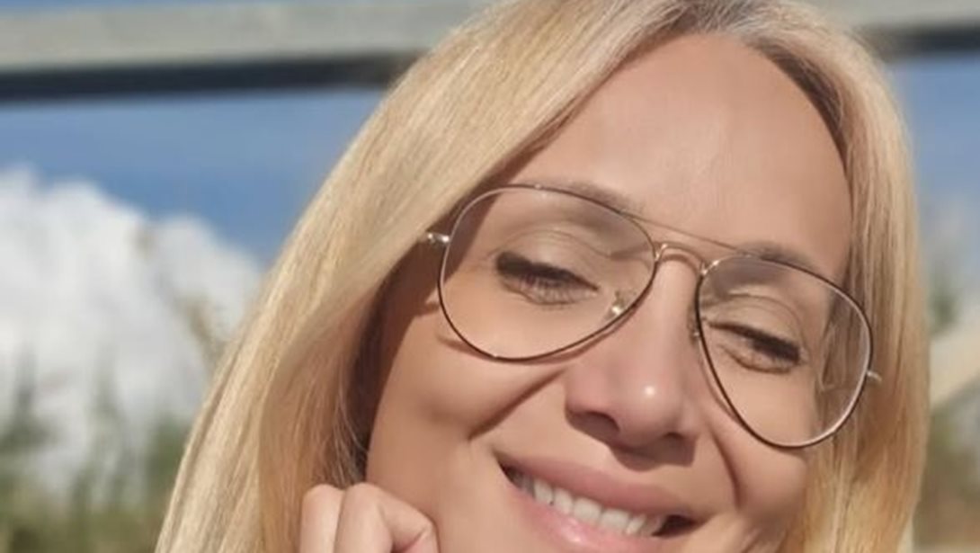 Ναταλί Κάκκαβα: Τα γενέθλια του γιου της και η τρυφερή αφιέρωση σε αυτόν