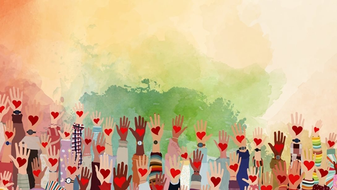 Παγκόσμια Ημέρα Αγάπης: Τι είναι και τι δεν είναι αγάπη;
