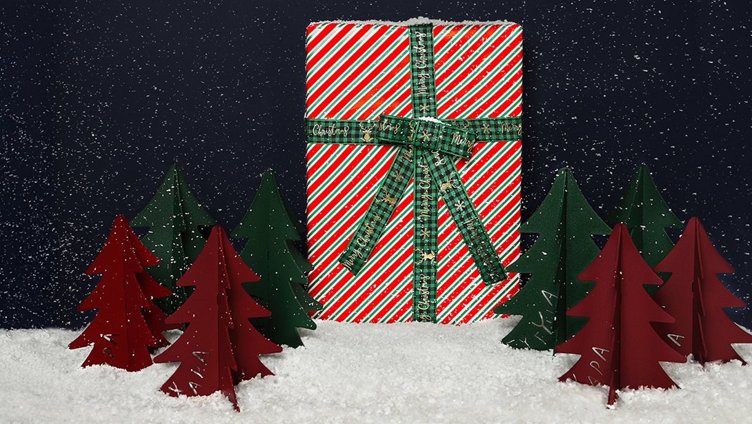 Gift a piece of culture: 10 ιδέες για να κάνεις τα πιο ξεχωριστά δώρα των γιορτών