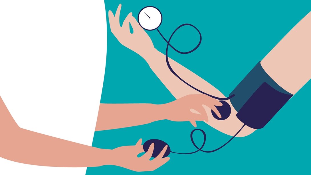 Παιδική υπέρταση: Γιατί τα νέα ευρήματα ανησυχούν τους γιατρούς;