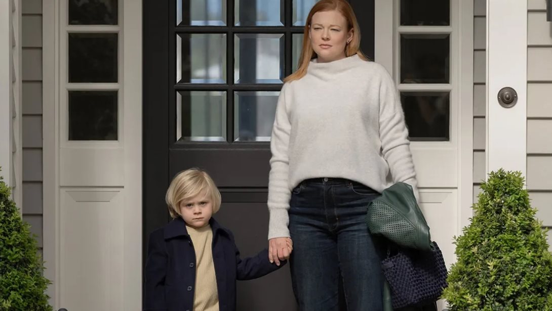 "All Her Fault": Η σειρά που συζητούν όλες οι μαμάδες στην παιδική χαρά