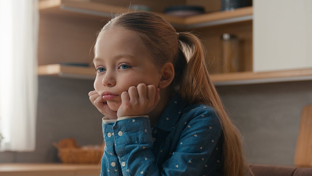 7 πράγματα που θέλουν να ακούν τα παιδιά όταν τα κάνουν "θάλασσα"