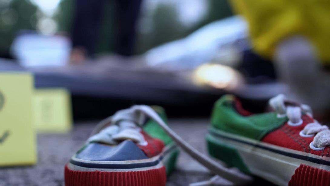 7χρονο παιδί βρέθηκε σε καταψύκτη: ""Κανένα παιδί δεν πρέπει να υπομένει τέτοια φρικτή κακοποίηση"