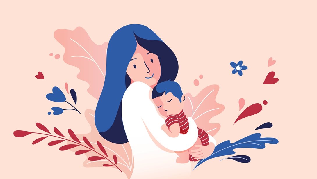 Οι στιγμές που μας έμαθαν τι σημαίνει μητρότητα: 10 διάσημες μαμάδες μοιράζονται στο TheMamagers τις δικές τους