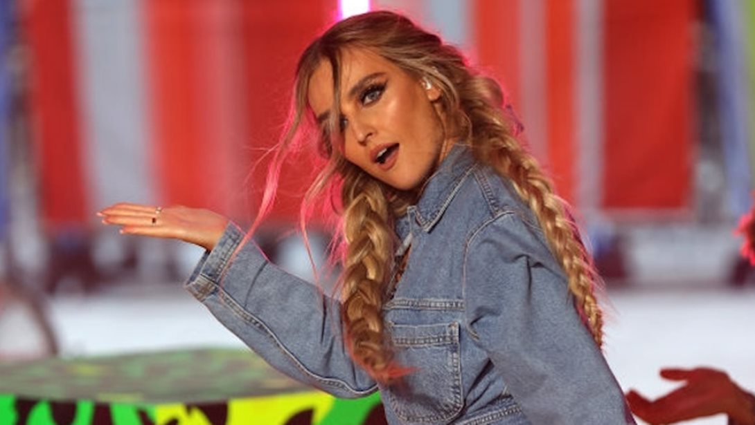 Τι είναι η SMA τύπου 1; Όλα όσα πρέπει να ξέρεις για τη σπάνια πάθηση των διδύμων παιδών της Τζέζι Νέλσον