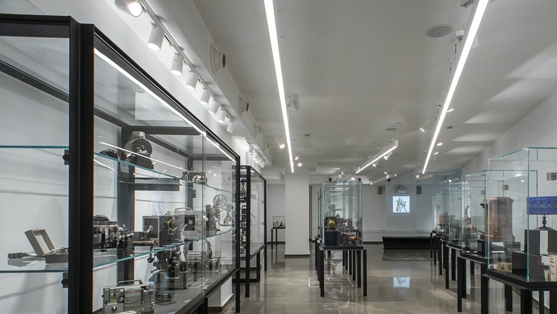 Διεθνή Ημέρα Μουσείων: Το μουσείο που θέλουμε να επισκεφτούμε με τα παιδιά