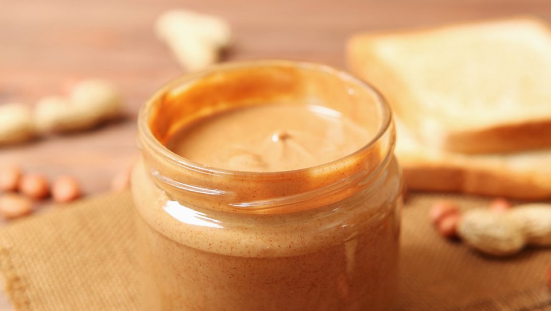 Πραλίνα μελομακάρονο: To πιο γιορτινό άλειμμα με μόνο 4 υλικά