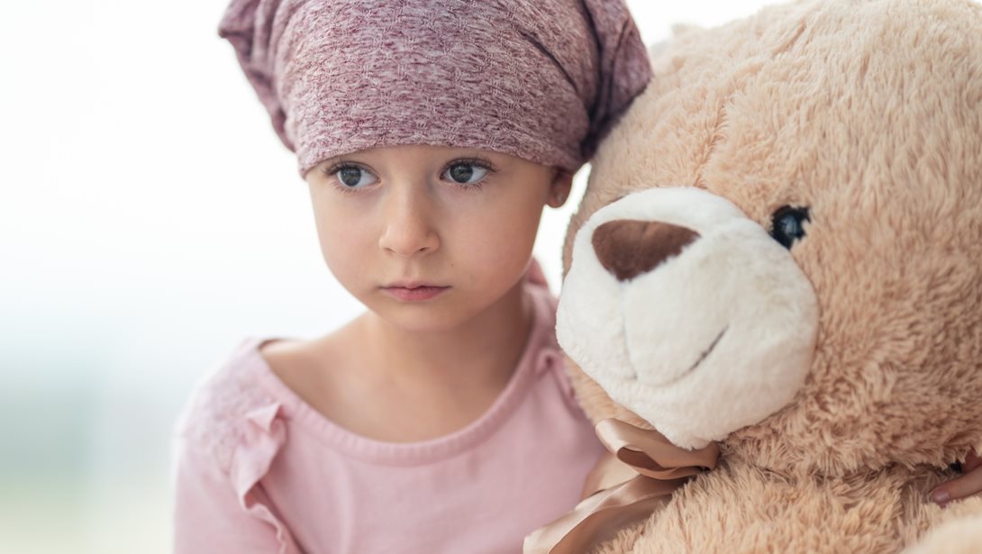 Παγκόσμια Ημέρα για τον καρκίνο της παιδικής ηλικίας- Μια μέρα τιμής στη γενναιότητα και το κουράγιο των παιδιών