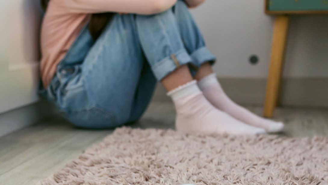 Καθηγητής παρενόχλησε μαθήτρια ενώ της έκανε ιδιαίτερα στο σπίτι!