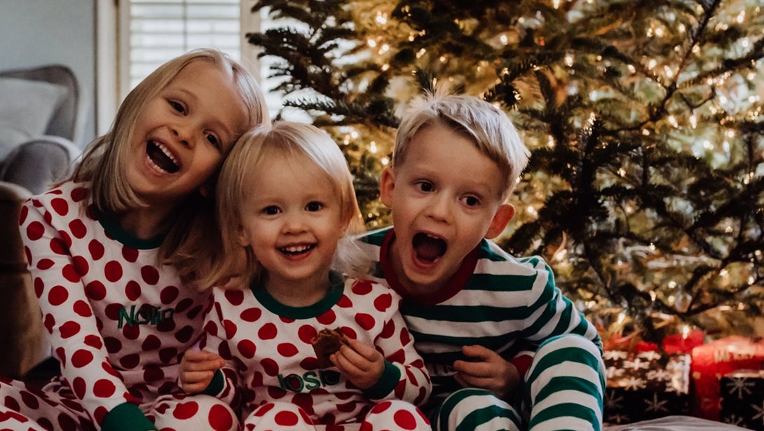 Δώρα εμπειρίας για τα παιδιά: Όταν τα Χριστούγεννα δεν είναι μόνο αντικείμενα