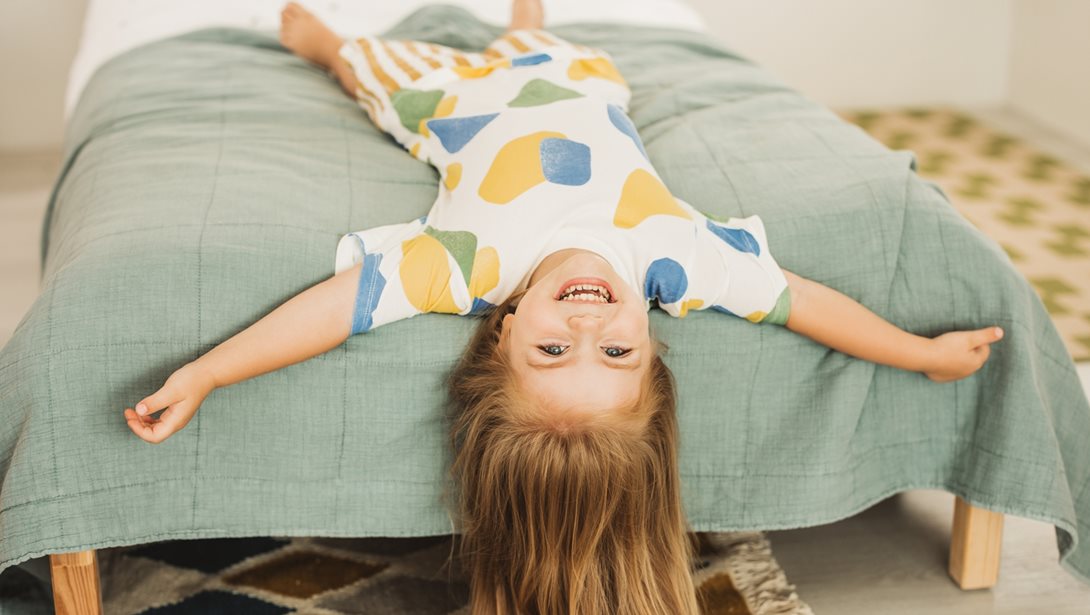 Τι αποκαλύπτουν τα μαλλιά των παιδιών για την ψυχική τους υγεία