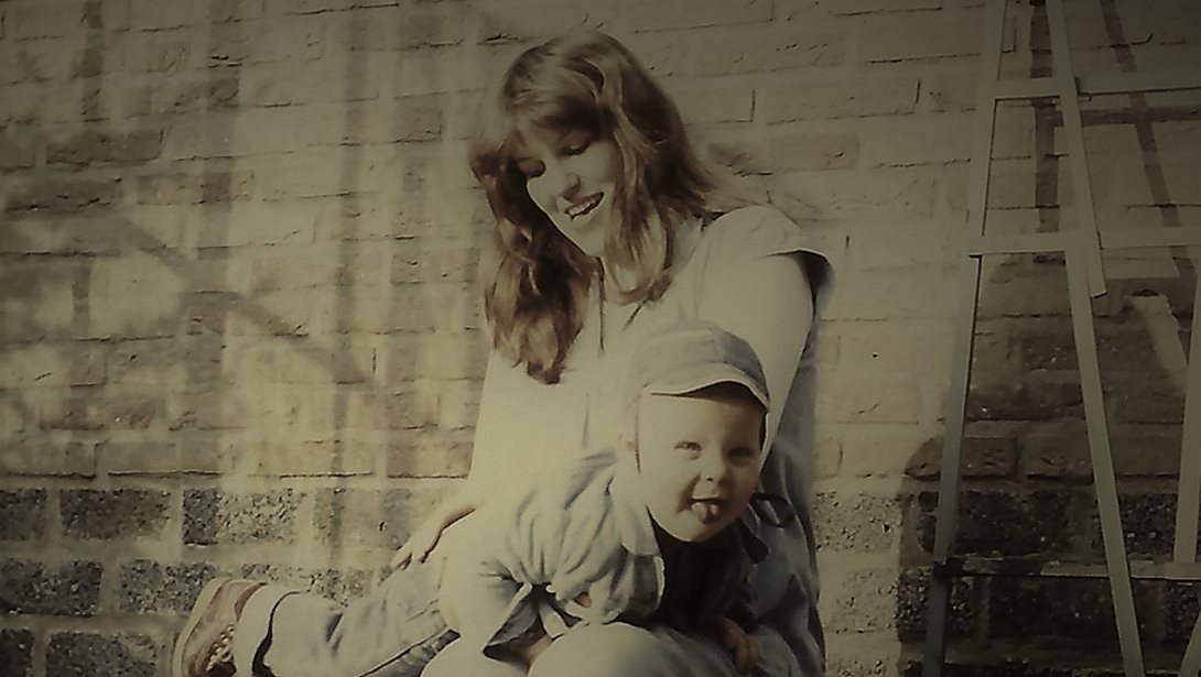 Ο Ευθύμιος Κάλφας αποκάλυψε τη μεγαλύτερη πρόκληση που αντιμετωπίζουμε οι σημερινοί γονείς