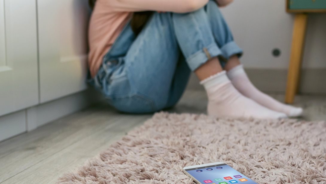 12χρονη βιάστηκε σε προαύλιο σχολείου- Πώς την προσέγγισε ο δράστης