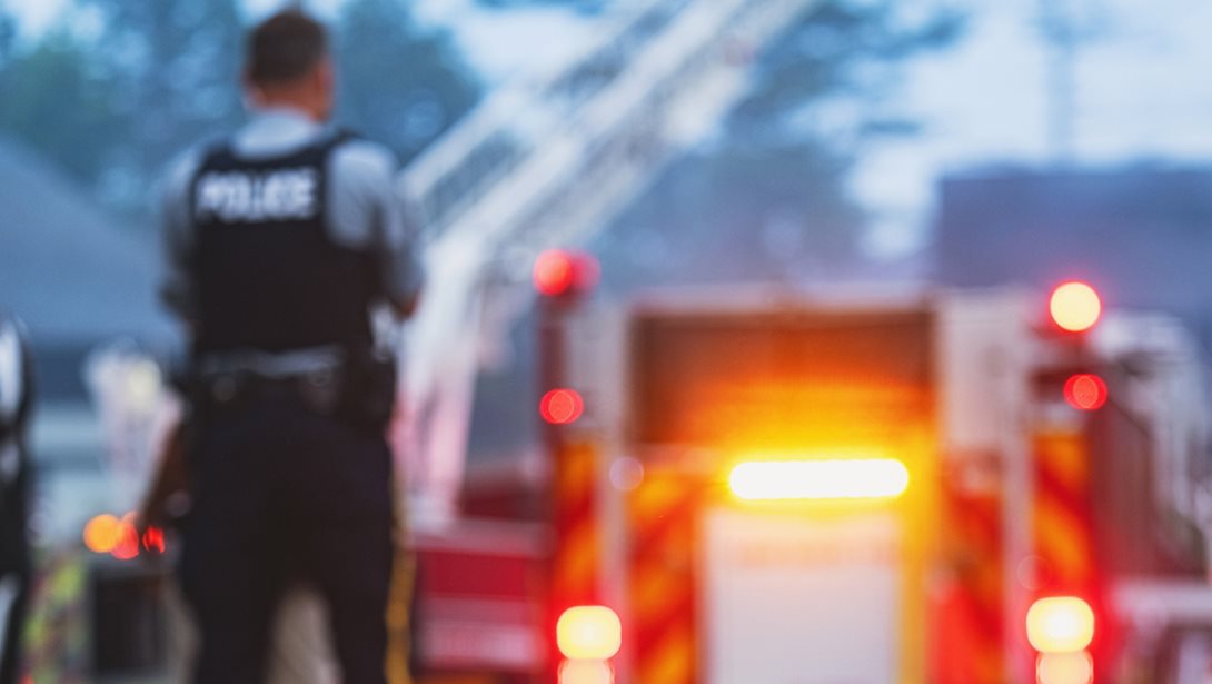 Μακελειό σε σχολείο του Καναδά: 11 νεκροί και 25 τραυματίες