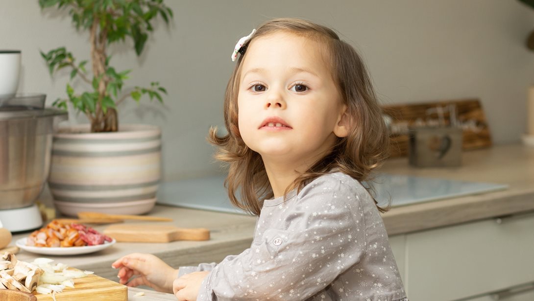 Να δώσω τόνο από κονσέρβα στο παιδί; Πόσο ασφαλές είναι;