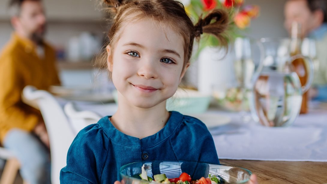 Τι να φτιάξω για βραδινό στα παιδιά όταν δεν έχω χρόνο;