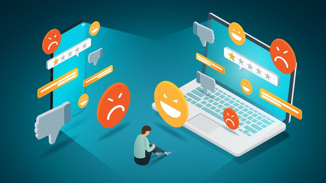 Πώς να μιλήσω στο παιδί μου για το cyberbullying;