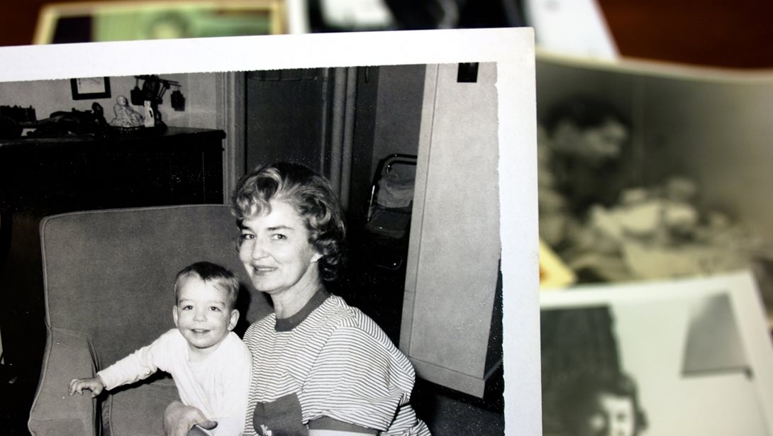 Οι παιδικές αναμνήσεις μας ως retro trend: Τα έπιπλα της γιαγιάς είναι hot τάση στη διακόσμηση