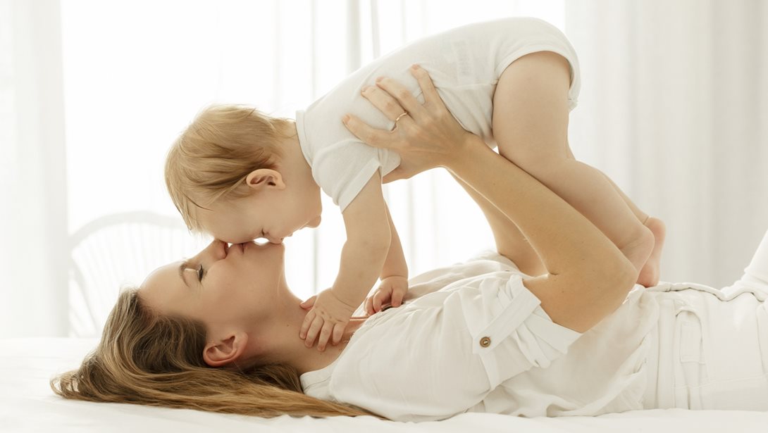 Παράθυρα αφύπνισης: Ο απλός οδηγός για καλύτερο ύπνο των παιδιών και λιγότερο άγχος των γονιών