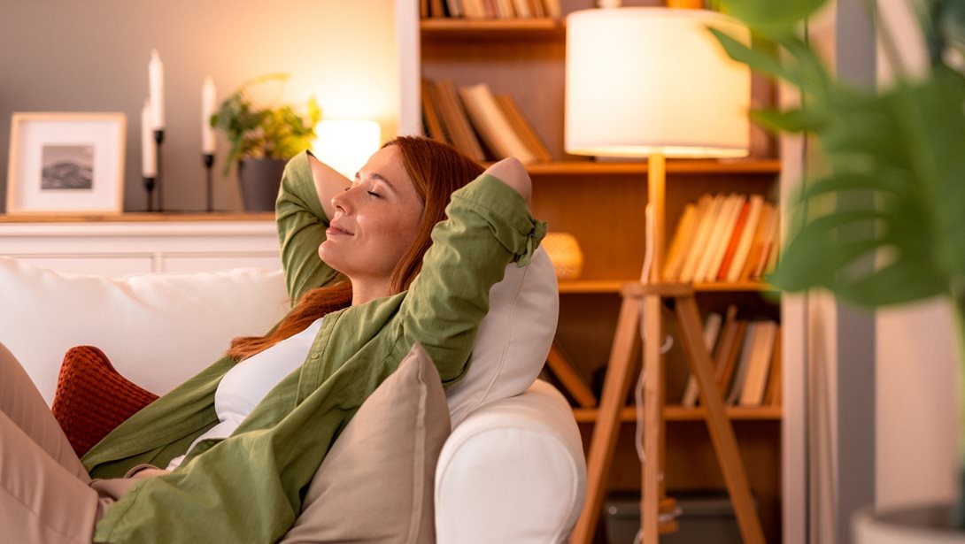 Πως θα αλλάξεις διακόσμηση στο σπίτι με μηδενικό budget; 5 έξυπνα decor hacks